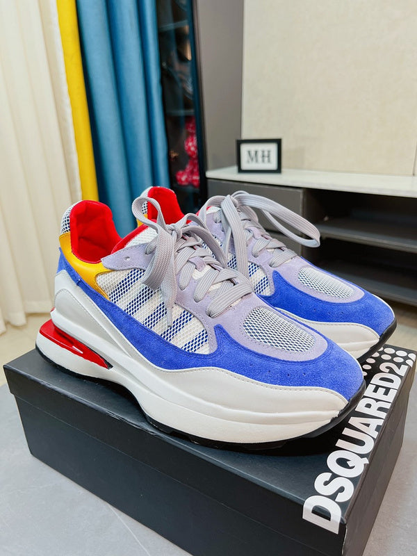 VV - DQ2 Shoes - 078
