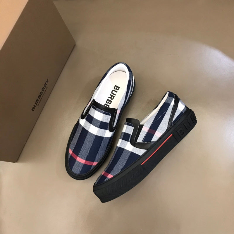 VV - BOR Shoes - 247
