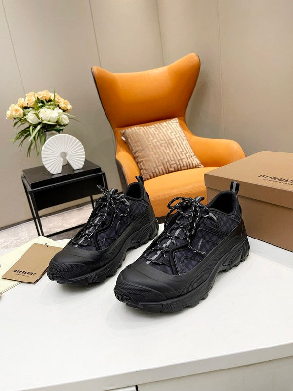 VV - BOR Shoes - 360