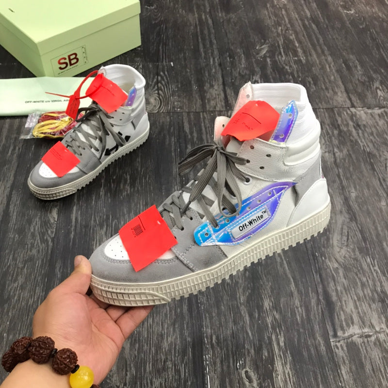 VV - YZ Shoes - 087