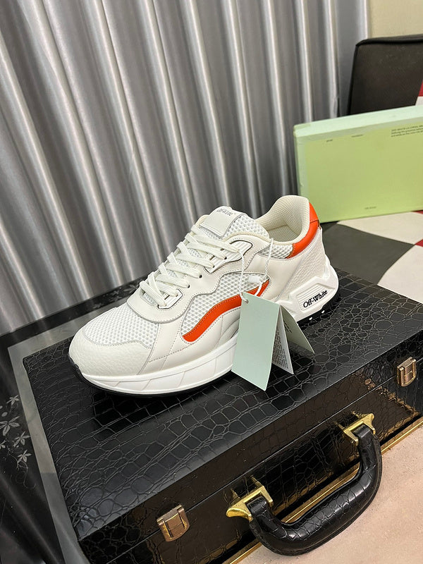 VV - YZ Shoes - 014