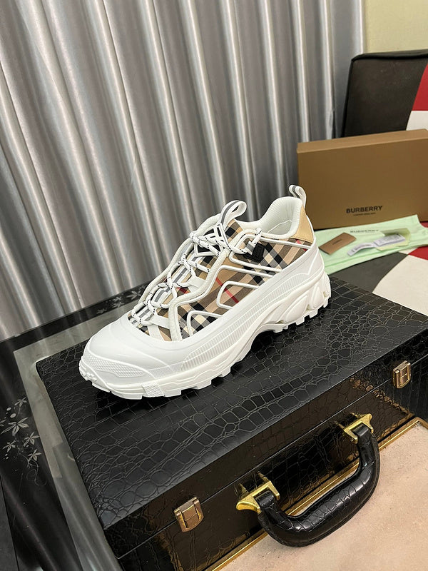 VV - BOR Shoes - 011