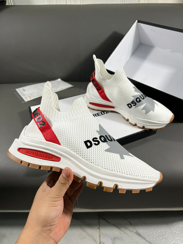 VV - DQ2 Shoes - 098