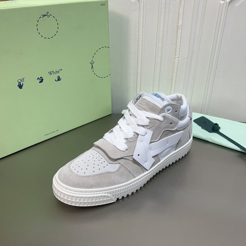 VV - YZ Shoes - 111