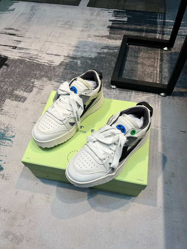 VV - YZ Shoes - 155