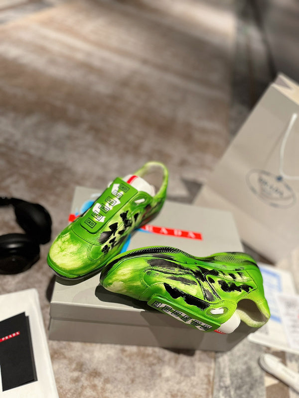 VV - PD Shoes - 929