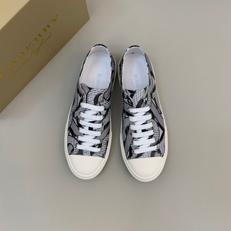 VV - BOR Shoes - 254