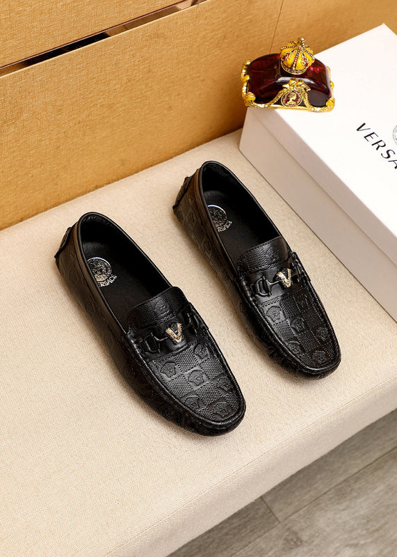 VV - VAR Shoes - 411