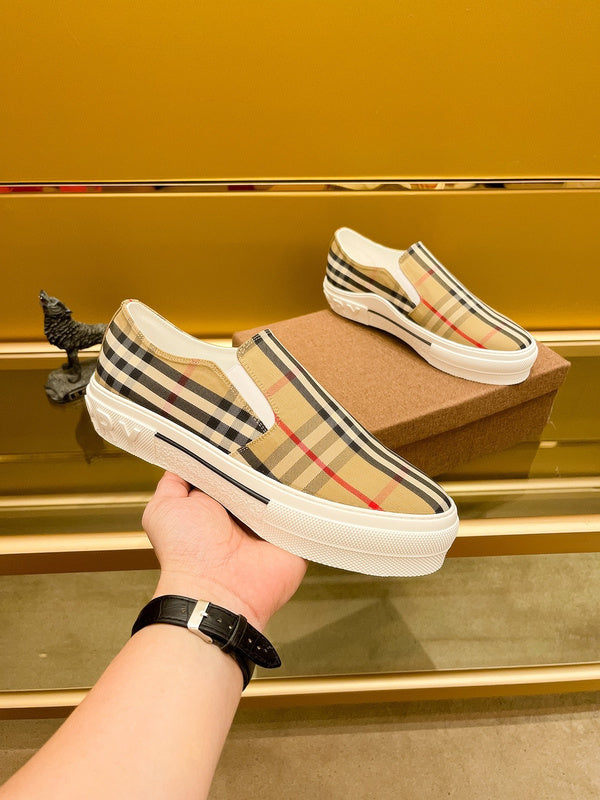 VV - BOR Shoes - 220
