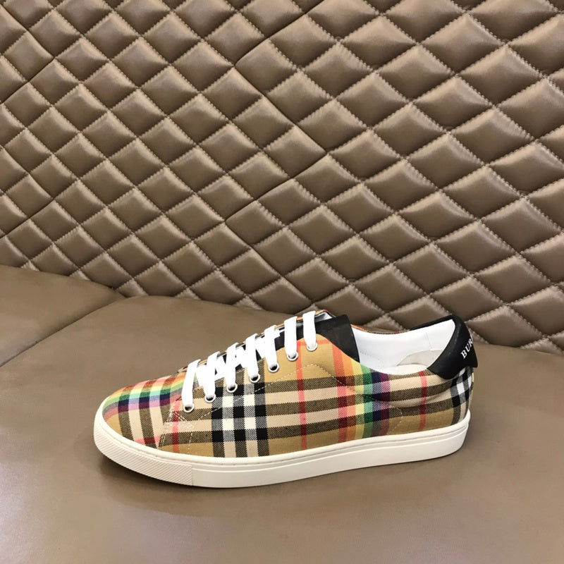 VV - BOR Shoes - 306