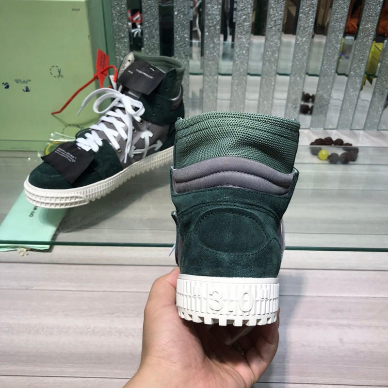 VV - YZ Shoes - 084