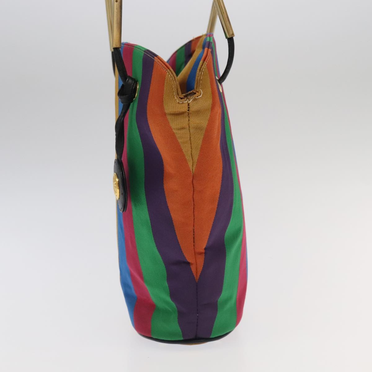 Fendi Multicolour Synthetic Shoulder Bag ()