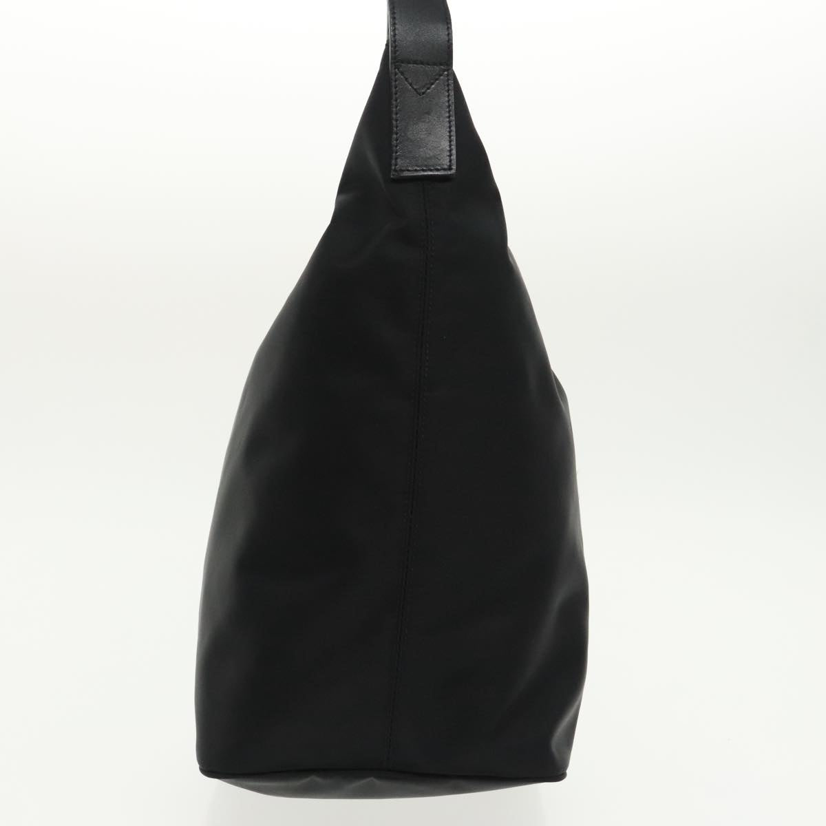 Fendi Ff Black Synthetic Shoulder Bag ()