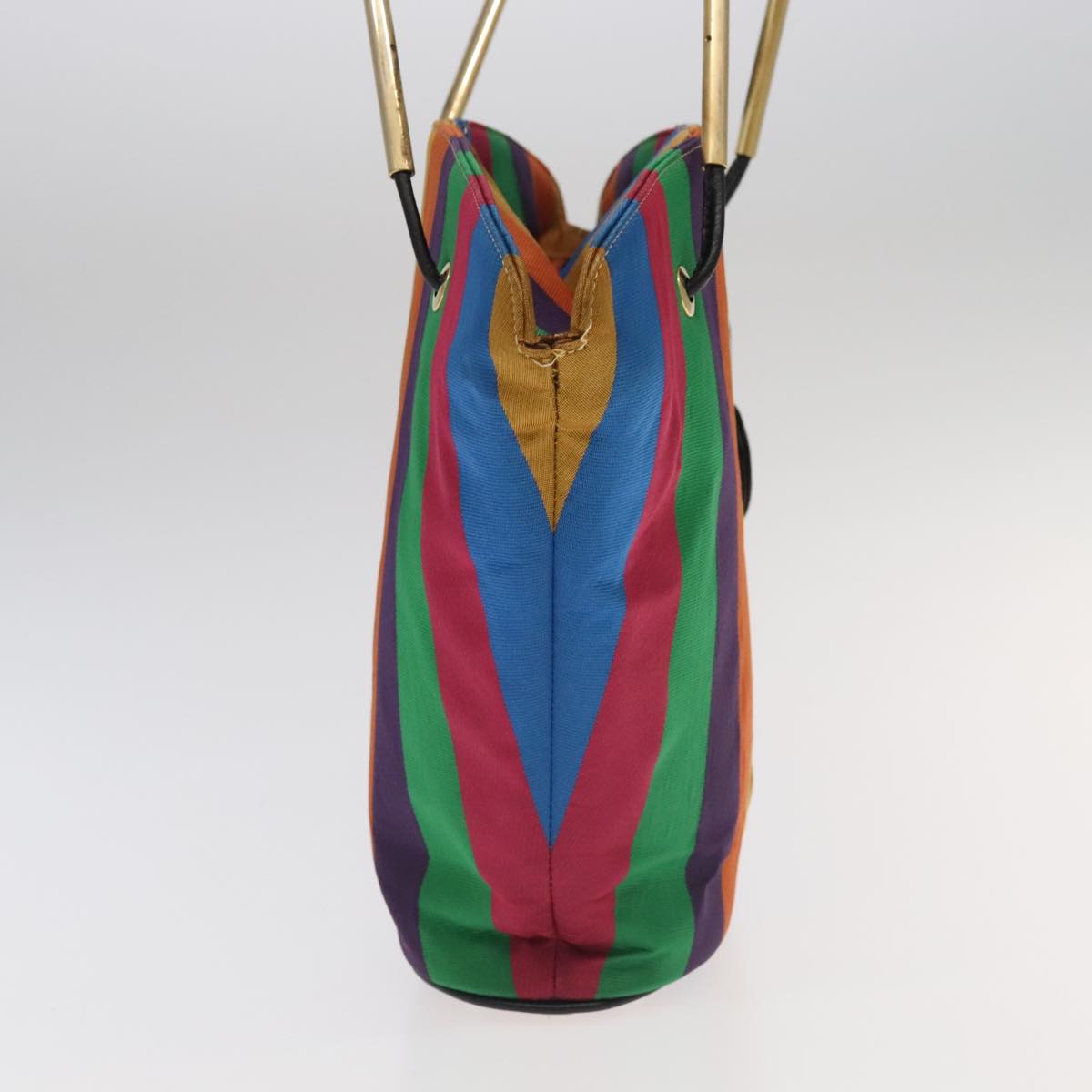Fendi Multicolour Synthetic Shoulder Bag ()