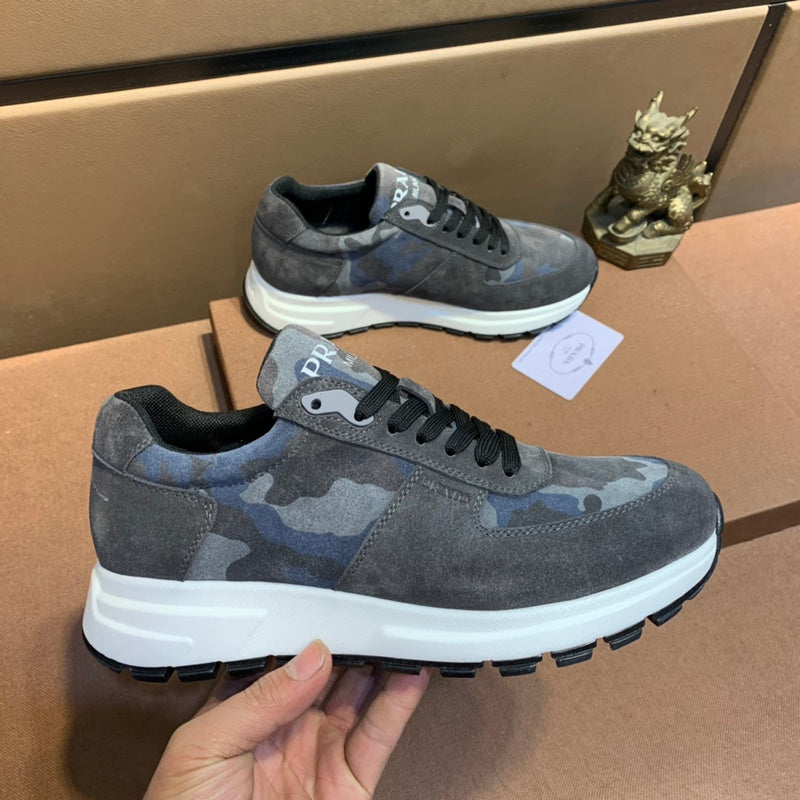 VV - PD Shoes - 1085