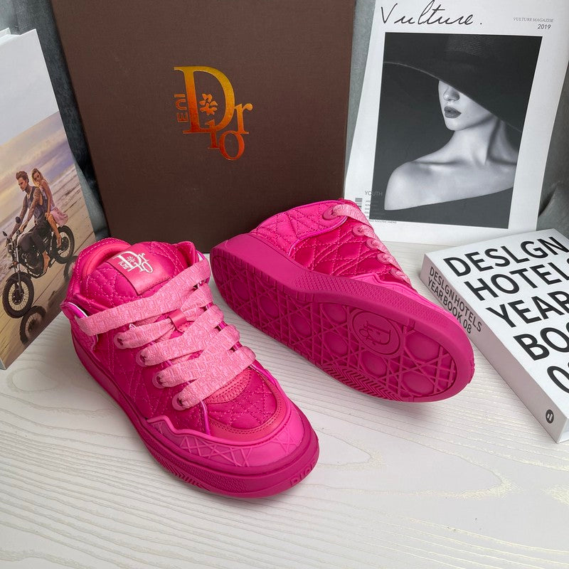 VV - DOR Shoes - 659