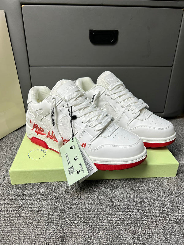 VV - YZ Shoes - 009