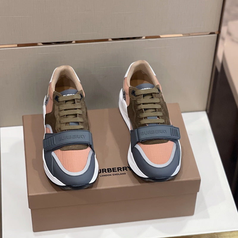 VV - BOR Shoes - 372