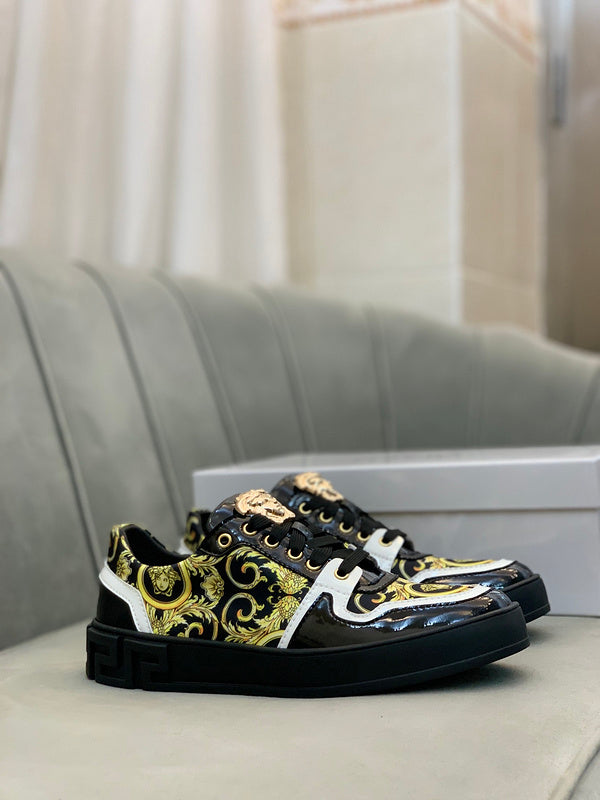 VV - VAR Shoes - 536
