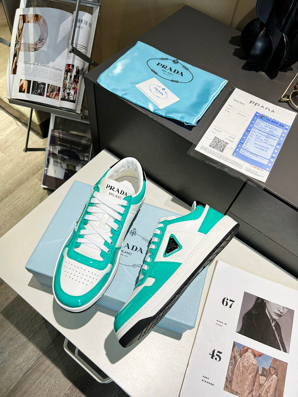 VV - PD Shoes - 409