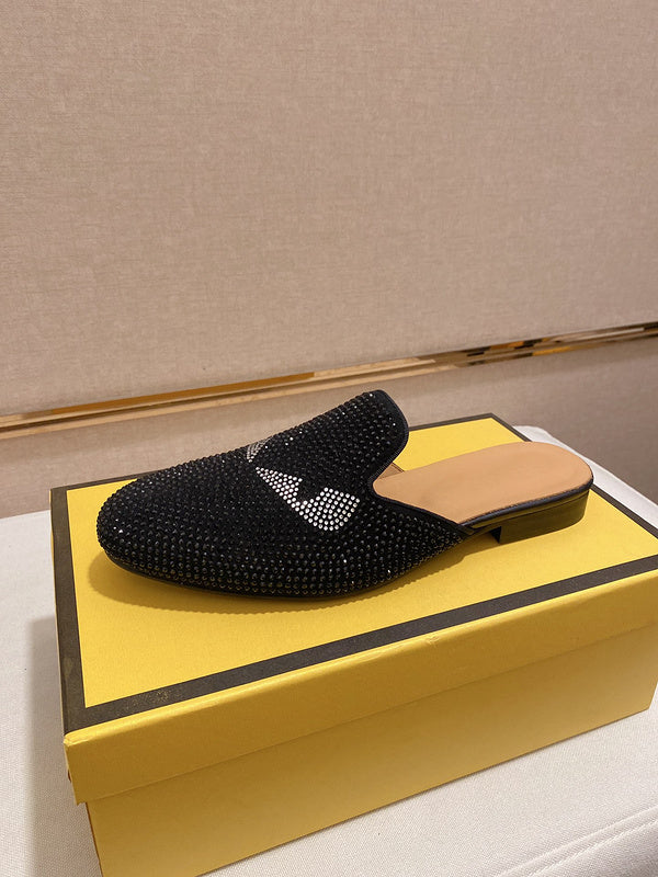VV - MAME Shoes - 213