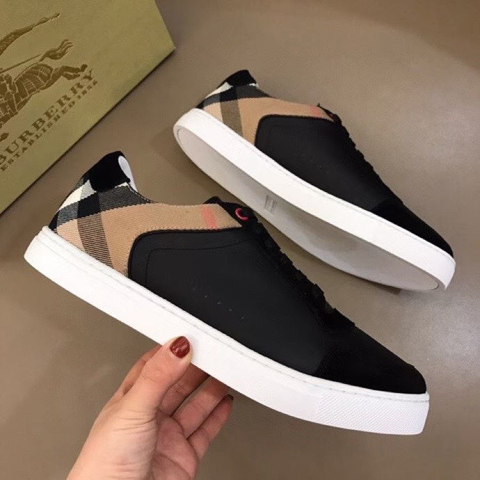 VV - BOR Shoes - 296