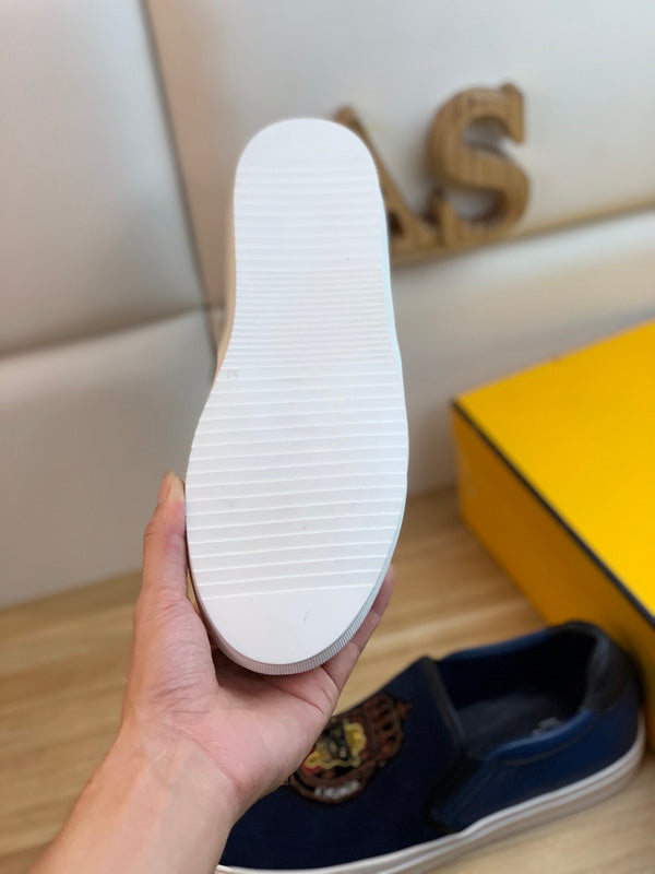 VV - MAME Shoes - 406