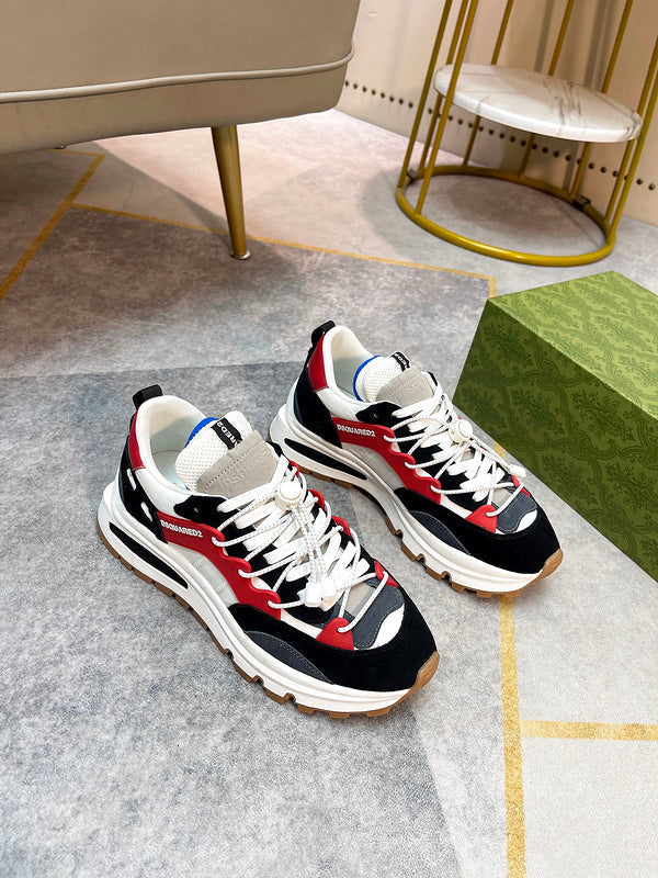 VV - DQ2 Shoes - 020