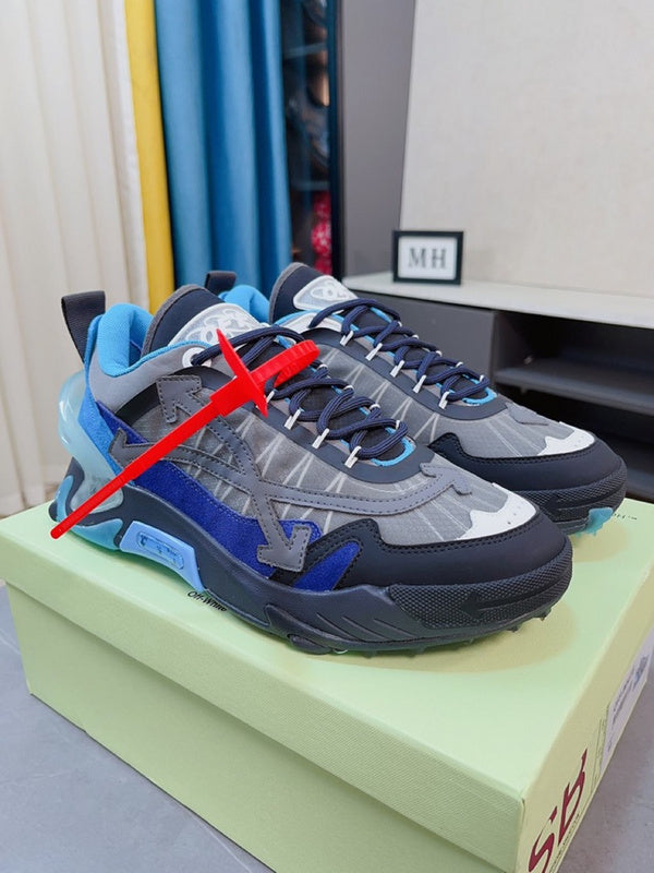 VV - YZ Shoes - 025