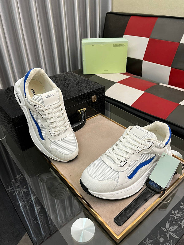 VV - YZ Shoes - 019