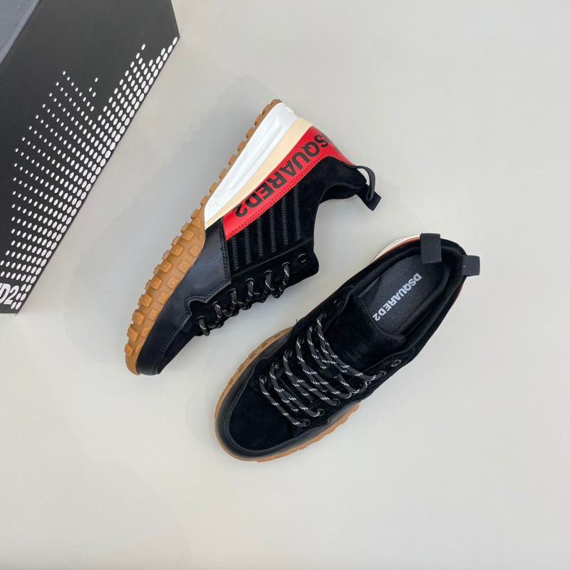 VV - DQ2 Shoes - 070