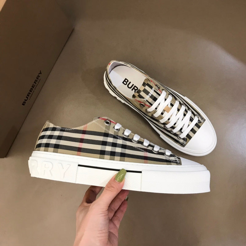 VV - BOR Shoes - 019