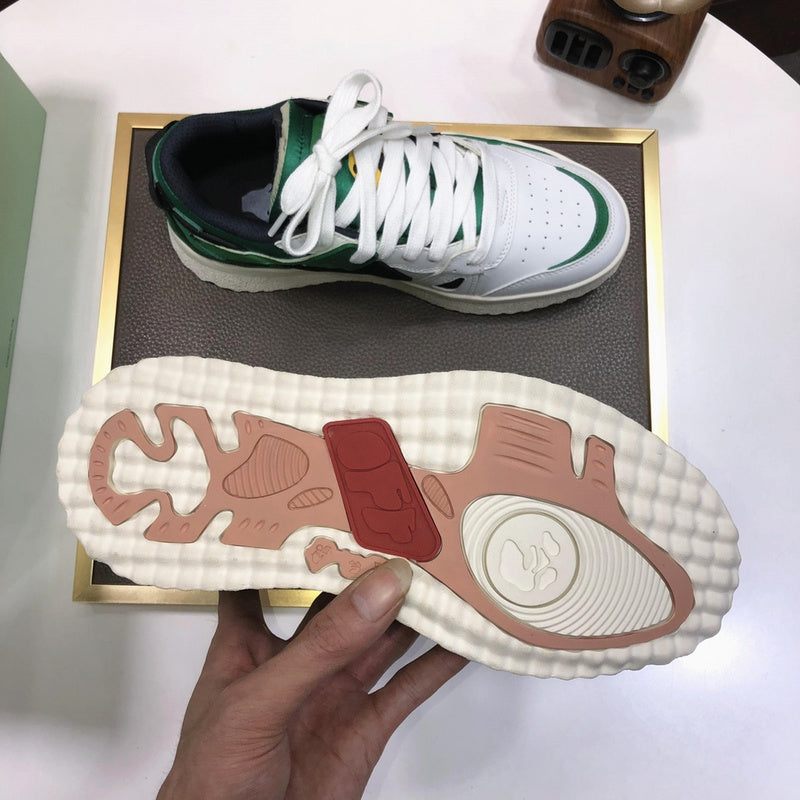 VV - YZ Shoes - 001