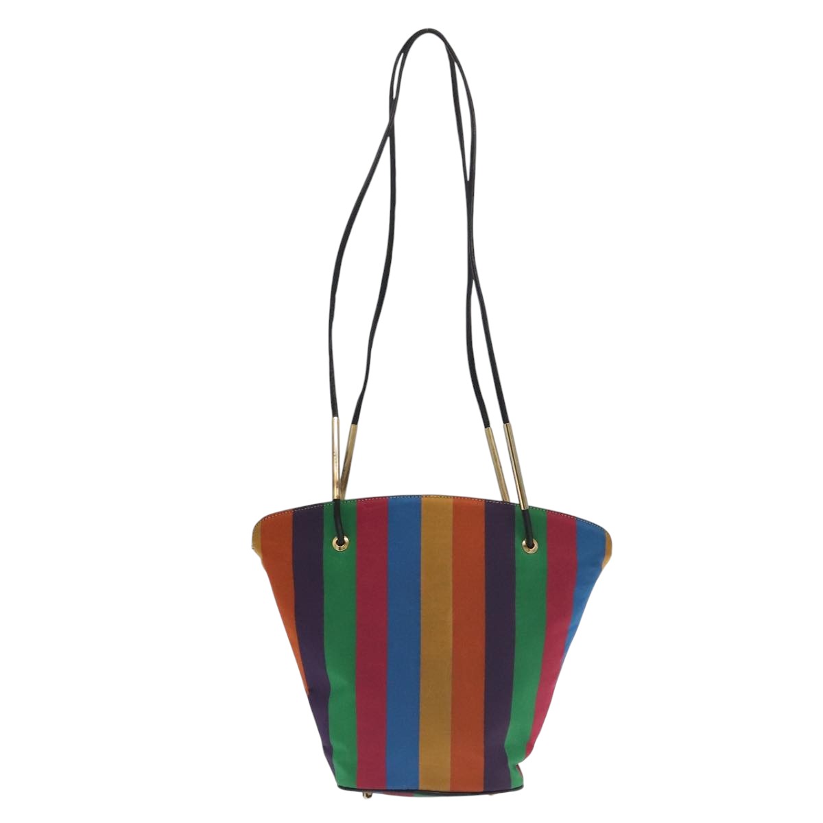 Fendi Multicolour Synthetic Shoulder Bag ()