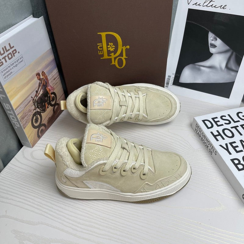 VV - DOR Shoes - 653