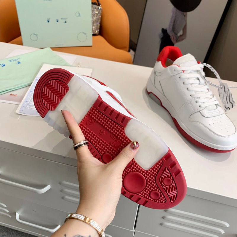 VV - YZ Shoes - 045