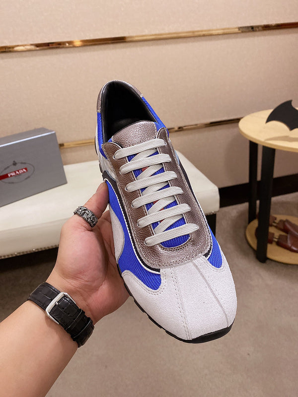 VV - PD Shoes - 611