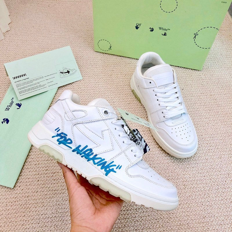 VV - YZ Shoes - 123