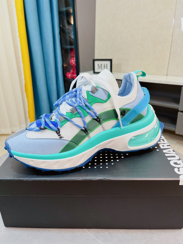 VV - DQ2 Shoes - 085