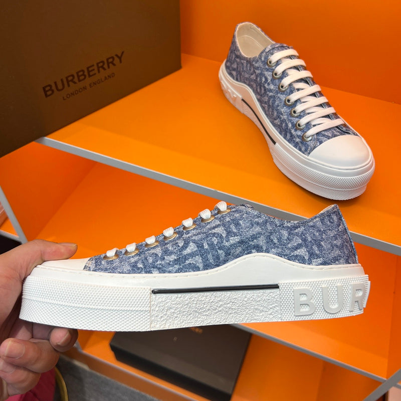 VV - BOR Shoes - 282