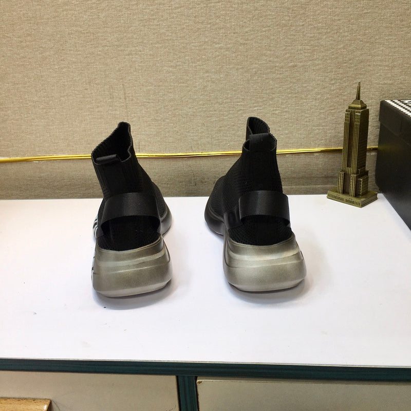 VV - DQ2 Shoes - 004