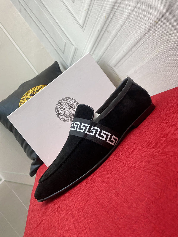 VV - VAR Shoes - 607
