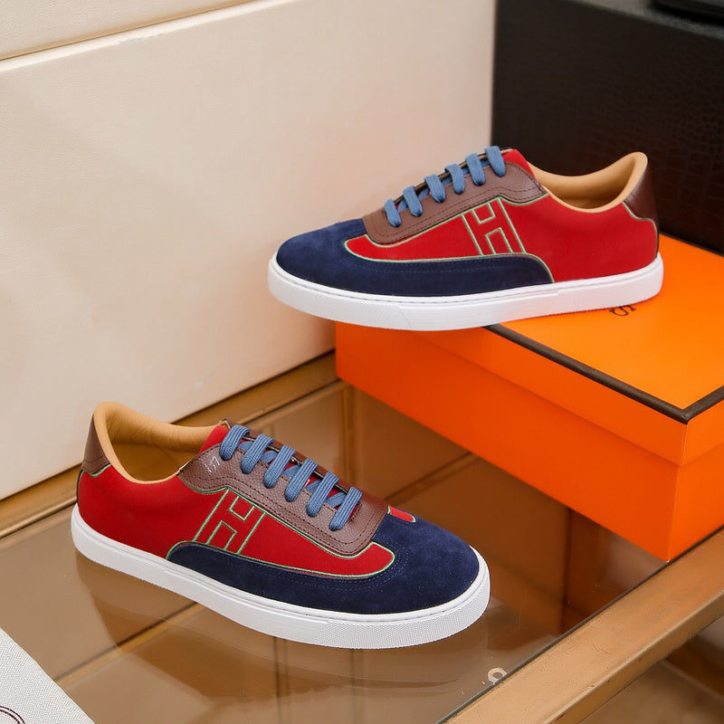 VV - HMS Shoes - 009