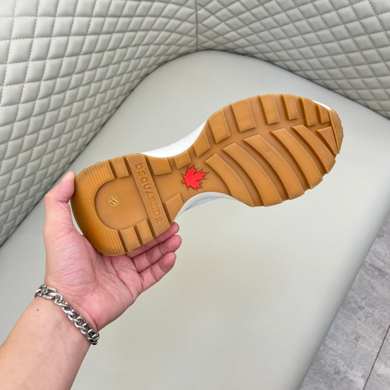 VV - DQ2 Shoes - 053