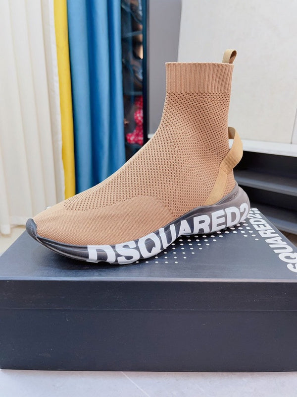 VV - DQ2 Shoes - 025