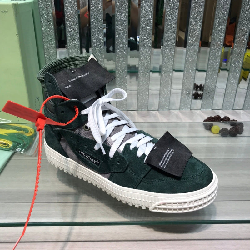 VV - YZ Shoes - 084