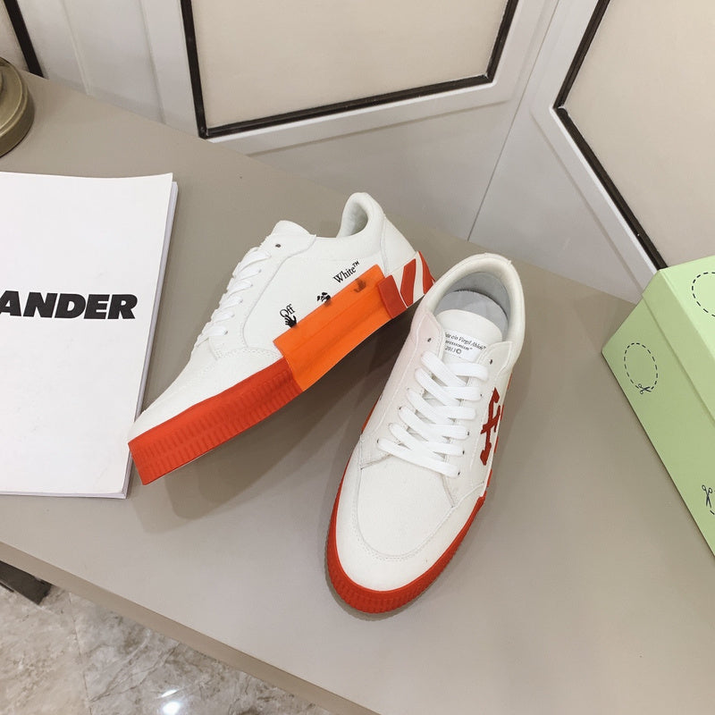 VV - YZ Shoes - 188