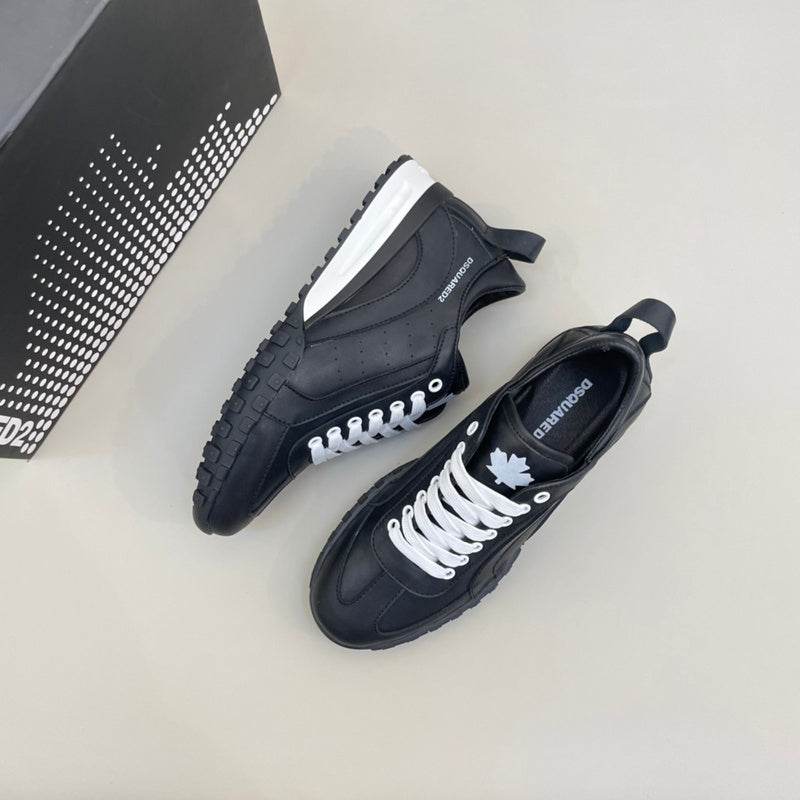 VV - DQ2 Shoes - 061