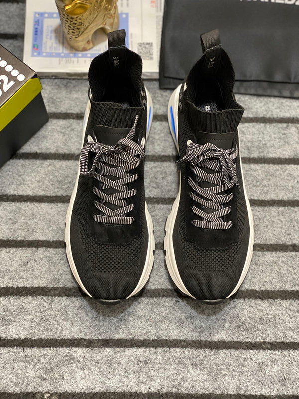 VV - DQ2 Shoes - 117