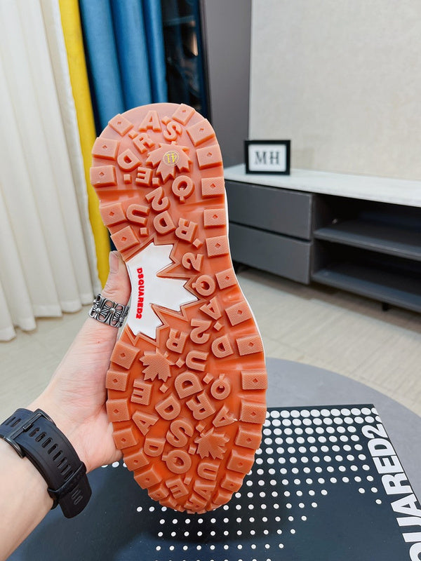 VV - DQ2 Shoes - 079